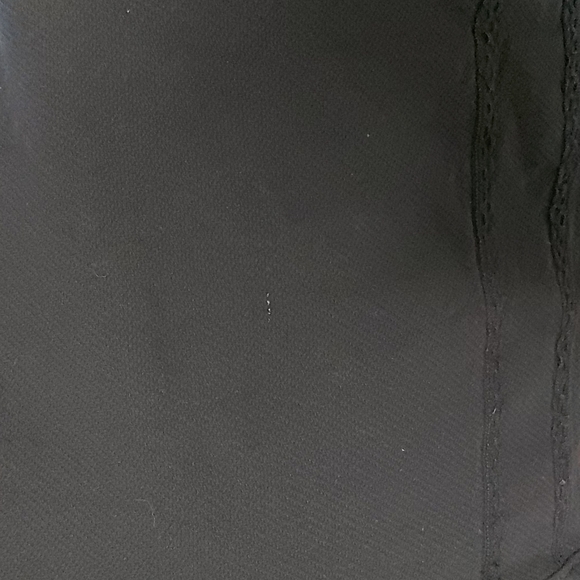 Black Fitz Canada pant suit - Picture 6 of 8